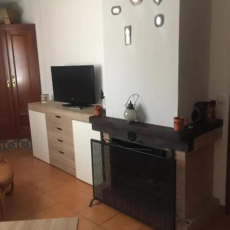 Apartment Apartamento Sierra Leon
