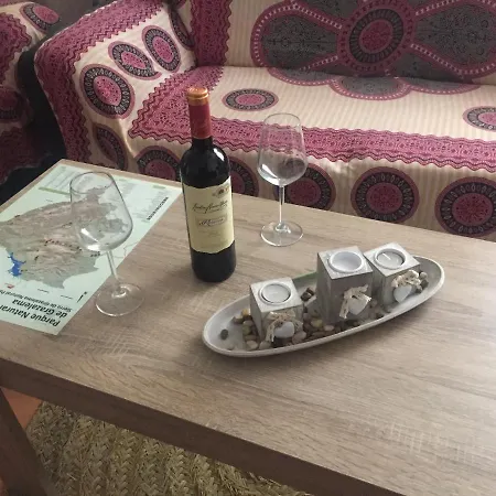 Apartamento Sierra Leon * El Bosque (Cadiz)