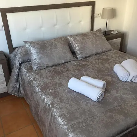 Apartamento Sierra Leon *