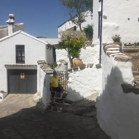Apartamento Sierra Leon * El Bosque (Cadiz)