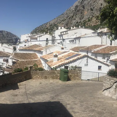 Apartamento Sierra Leon * El Bosque (Cadiz)