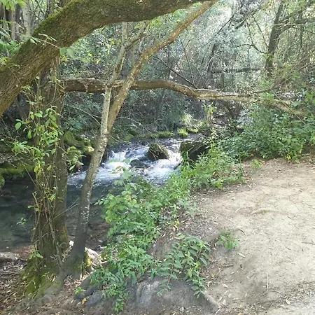 Apartamento Sierra Leon Apartment El Bosque (Cadiz)
