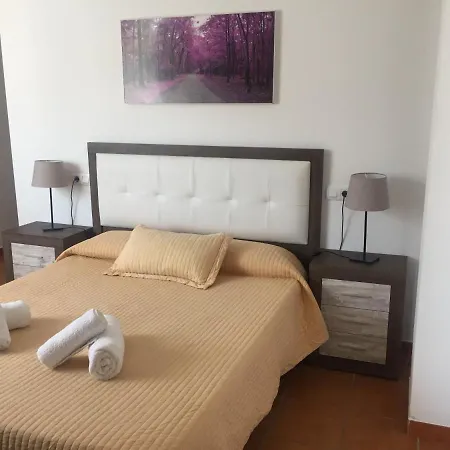 Apartamento Sierra Leon Apartment
