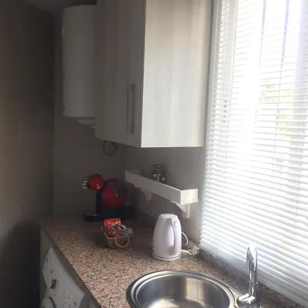 Apartamento Sierra Leon Apartment