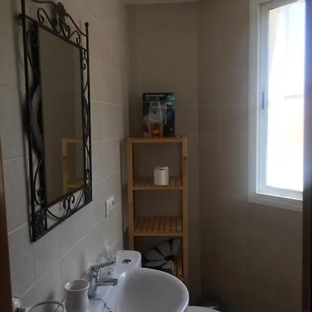 Apartamento Sierra Leon Apartment *