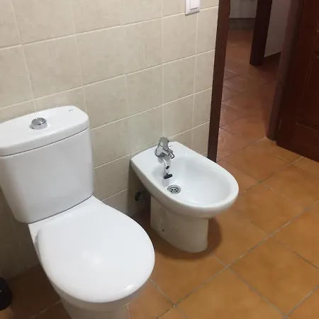 Apartamento Sierra Leon El Bosque (Cadiz)
