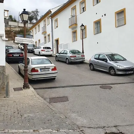 Apartamento Sierra Leon Apartment *
