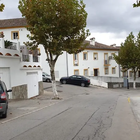 Apartamento Sierra Leon Apartment El Bosque (Cadiz)