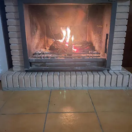 Apartamento Sierra Leon El Bosque (Cadiz)